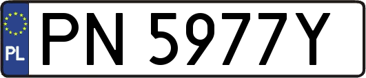 PN5977Y