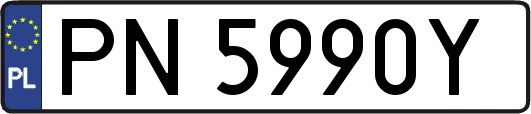 PN5990Y