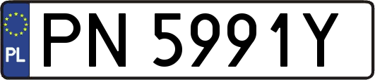 PN5991Y