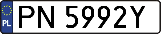 PN5992Y