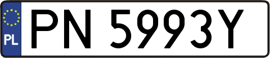PN5993Y