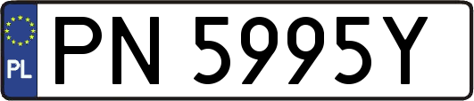 PN5995Y