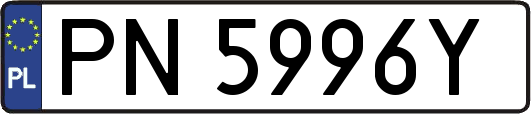 PN5996Y