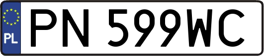 PN599WC