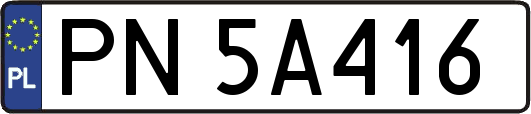PN5A416