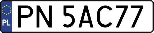 PN5AC77