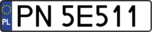 PN5E511