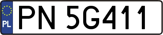 PN5G411