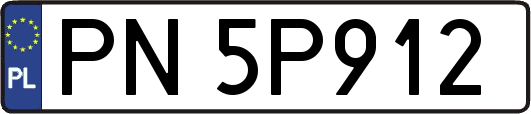 PN5P912