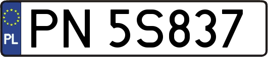 PN5S837