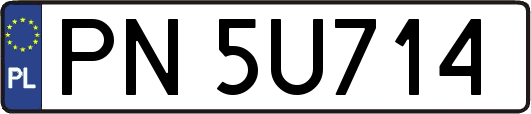 PN5U714