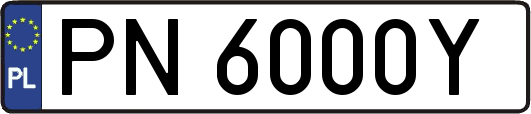 PN6000Y