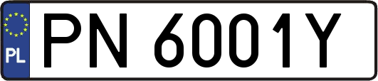 PN6001Y