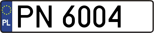 PN6004