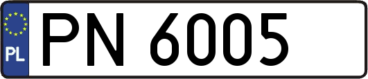 PN6005