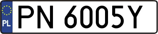 PN6005Y
