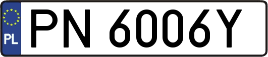 PN6006Y