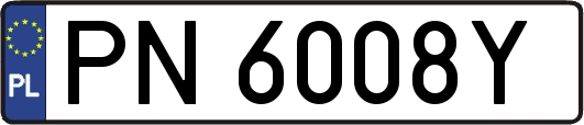 PN6008Y