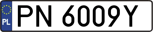 PN6009Y