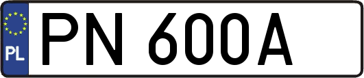 PN600A