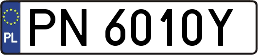 PN6010Y