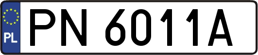 PN6011A