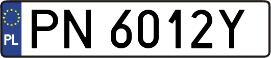 PN6012Y