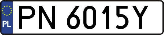PN6015Y