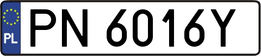 PN6016Y