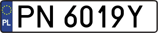 PN6019Y