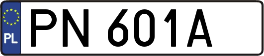 PN601A
