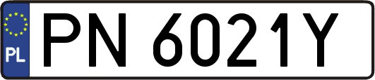 PN6021Y
