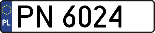 PN6024