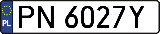 PN6027Y