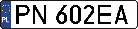 PN602EA