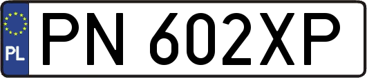 PN602XP