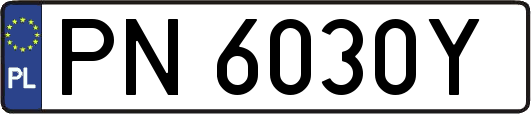 PN6030Y