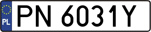 PN6031Y