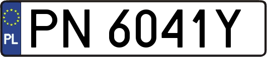 PN6041Y