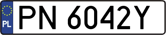 PN6042Y