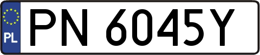 PN6045Y