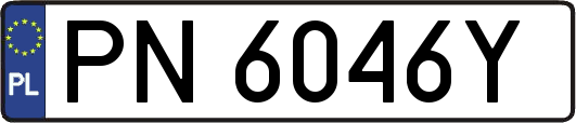 PN6046Y