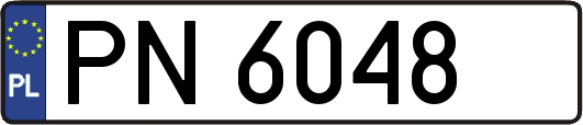 PN6048