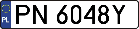 PN6048Y