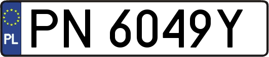 PN6049Y