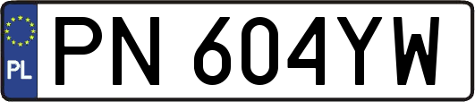PN604YW