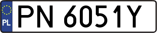 PN6051Y