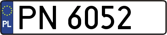 PN6052