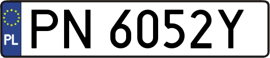 PN6052Y