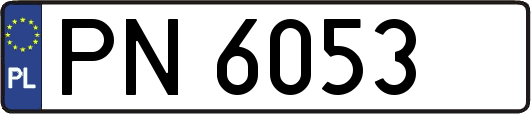 PN6053